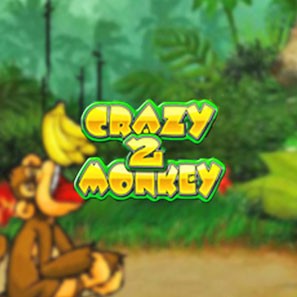 Аппараты Crazy Monkey 2 – онлайн-приключение в джунгли