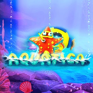 Игровой слот Aquatica – начни подводное приключение