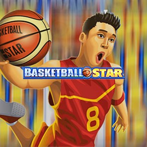 Автомат Basketball Star – почувствуйте себя звездой баскетбола