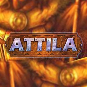 Игровой слот Attila без регистрации и смс в демо