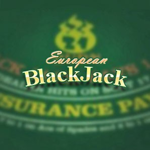 European Blackjack – классика карточных игр