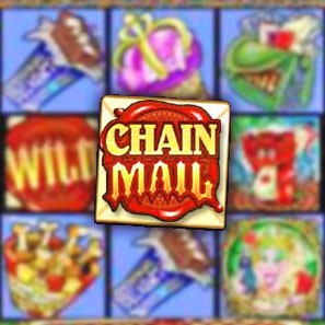 Игровой автомат Chain Mail онлайн без регистрации